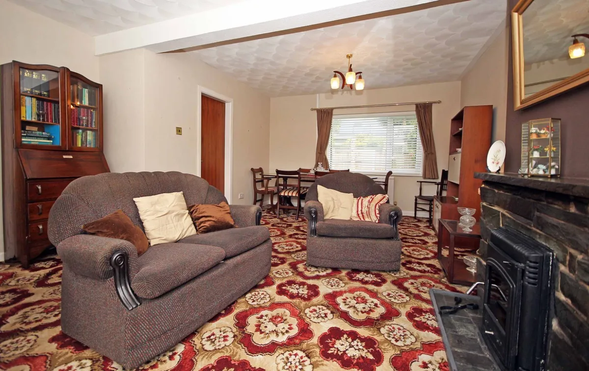 Stad Plas Hen, Llanddaniel, Gaerwen, Isle of Anglesey, LL60