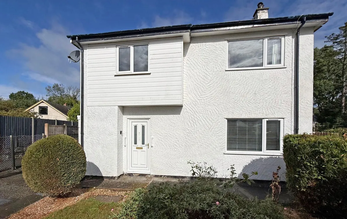 Stad Plas Hen, Llanddaniel, Gaerwen, Isle of Anglesey, LL60