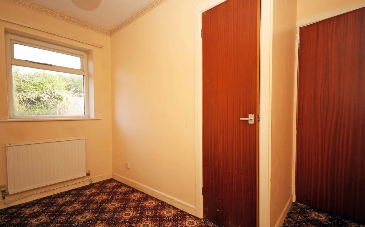 Stad Plas Hen, Llanddaniel, Gaerwen, Isle of Anglesey, LL60