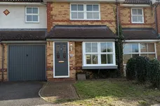 Beechfield Close, Stone Cross, Pevensey