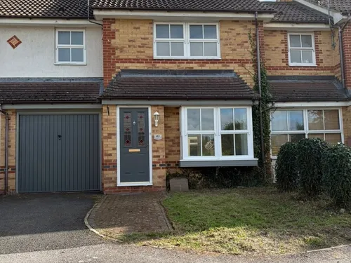 Beechfield Close, Stone Cross, Pevenseyphoto