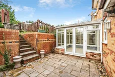 Beechfield Close, Stone Cross, Pevensey