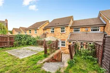 Beechfield Close, Stone Cross, Pevensey