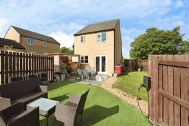 Property responsive
