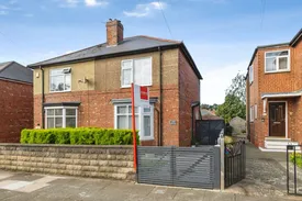 Property responsive