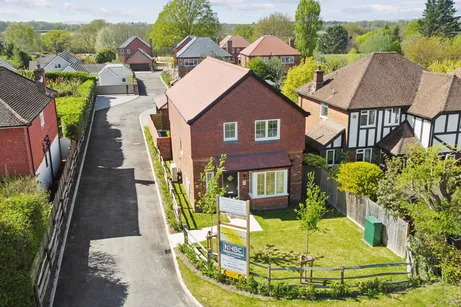 Greenacres Park, Storrington, RH20