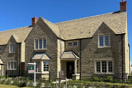 Ampney Meadows, Down Ampney, GL7