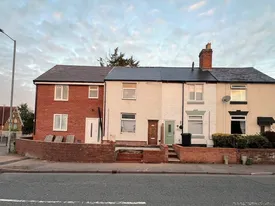 Property responsive