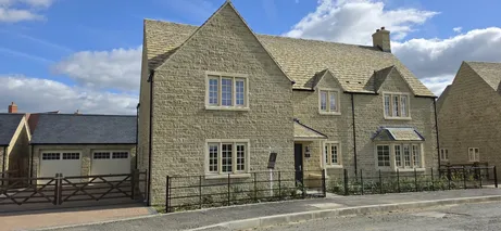 Ampney Meadows, Down Ampney, GL7