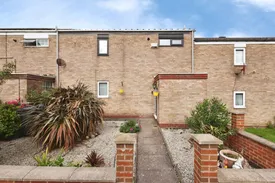 Property responsive