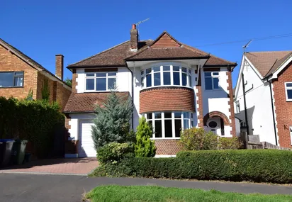 Coniston Road, Kings Langley, WD4