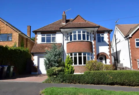 Coniston Road, Kings Langley, WD4
