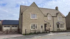Ampney Meadows, Down Ampney, GL7 photo 1