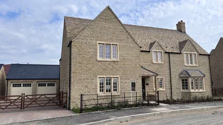 Ampney Meadows, Down Ampney, GL7