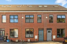 Midland Terrace, Bristol