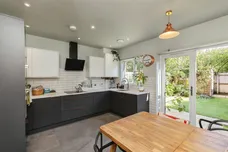 Midland Terrace, Bristol