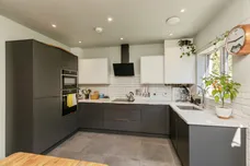 Midland Terrace, Bristol