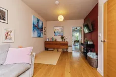 Midland Terrace, Bristol