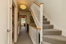 Midland Terrace, Bristol