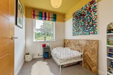Midland Terrace, Bristol