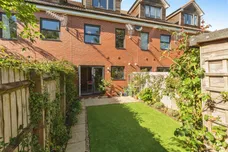 Midland Terrace, Bristol