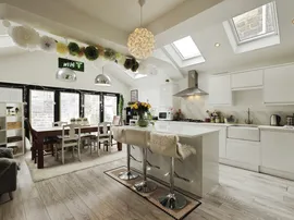 Franklin Road, HARROGATE photo