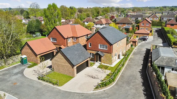 Greenacres Park, Storrington, RH20