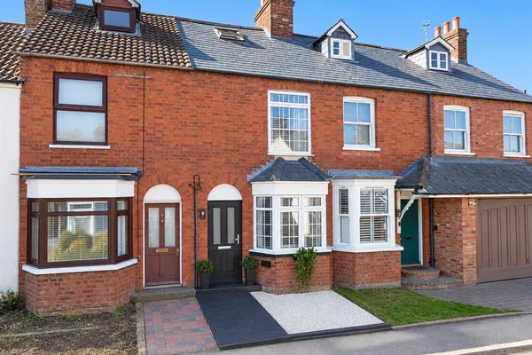 Summerleys, Edlesborough, LU6 2HR