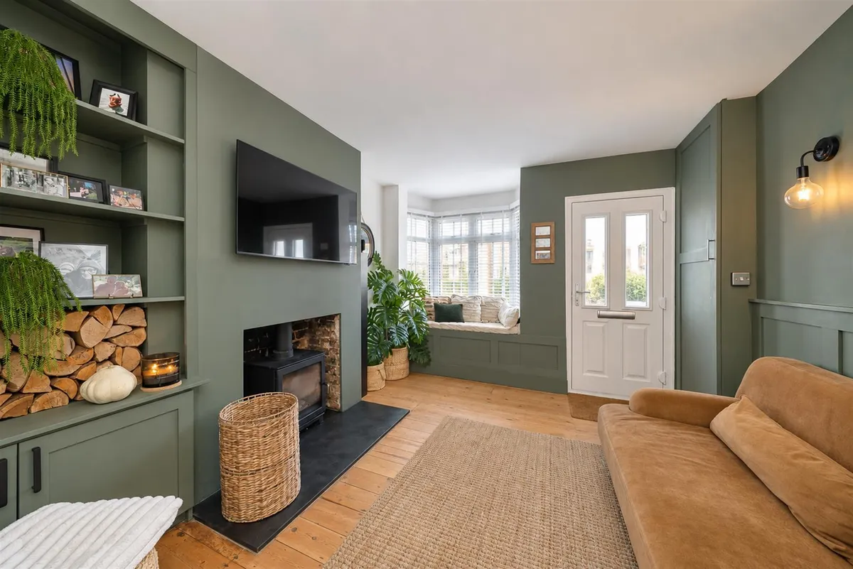 Summerleys, Edlesborough, LU6 2HR