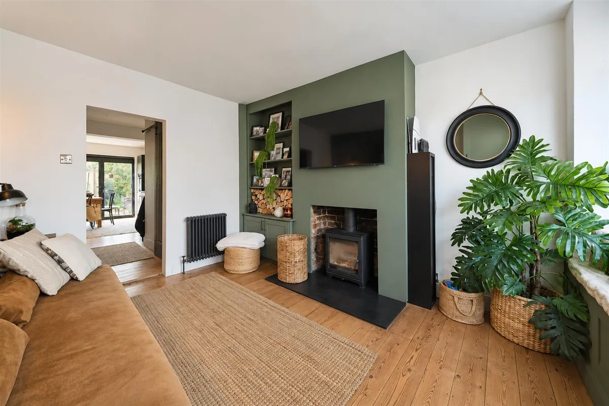 Summerleys, Edlesborough, LU6 2HR