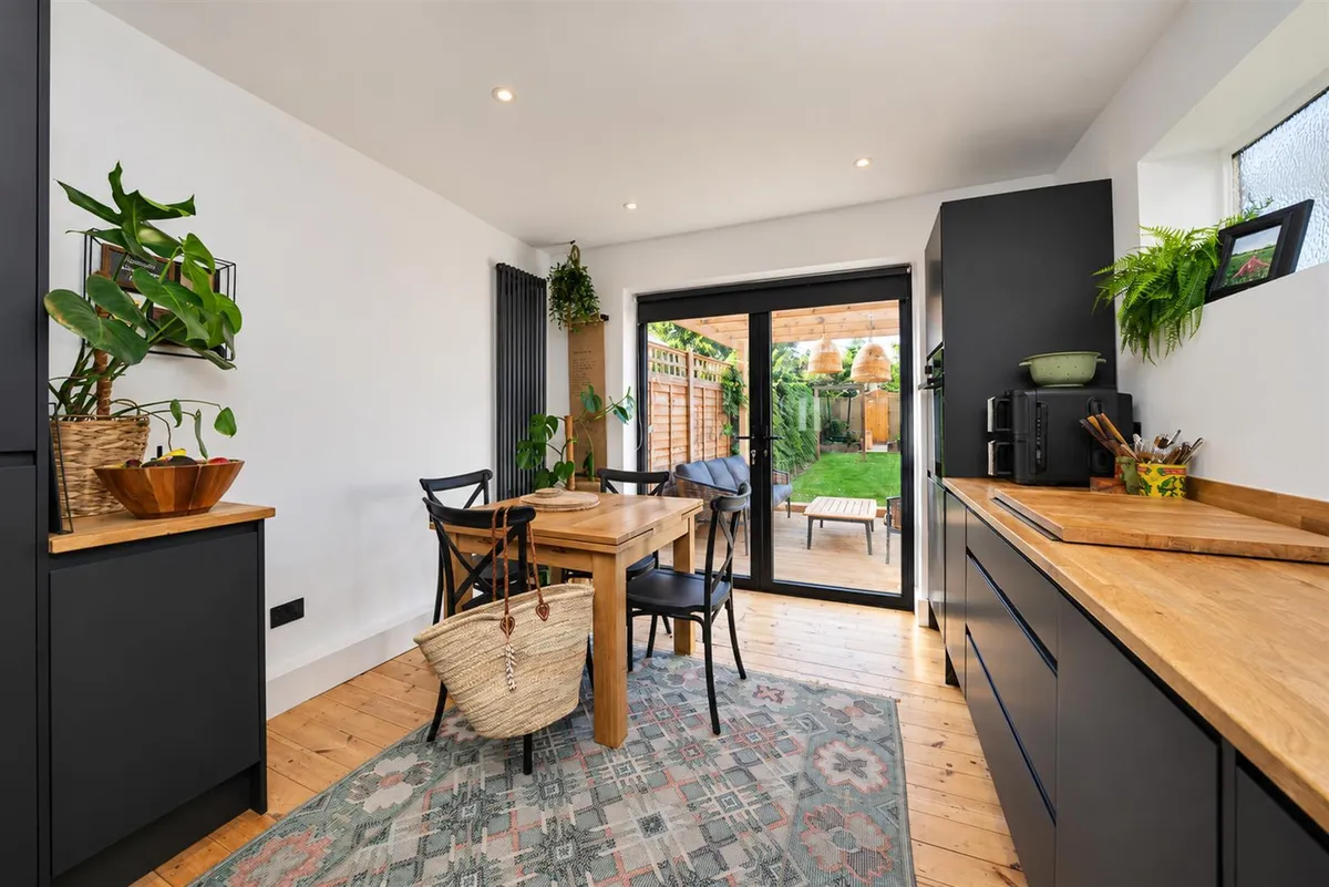 Summerleys, Edlesborough, LU6 2HR