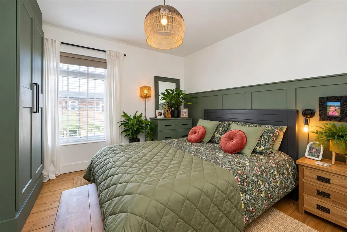 Summerleys, Edlesborough, LU6 2HR