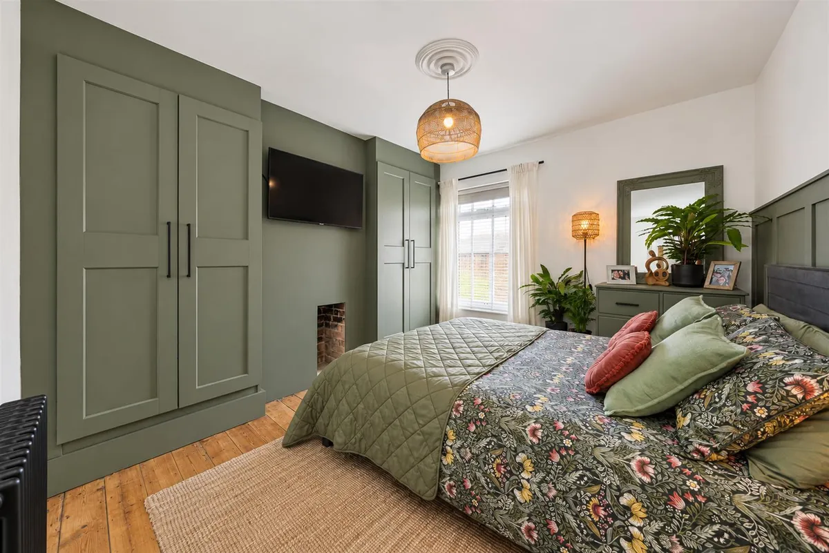 Summerleys, Edlesborough, LU6 2HR