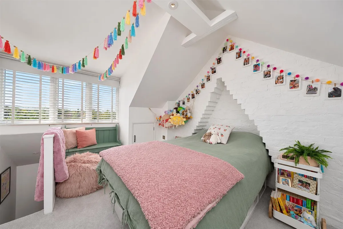 Summerleys, Edlesborough, LU6 2HR