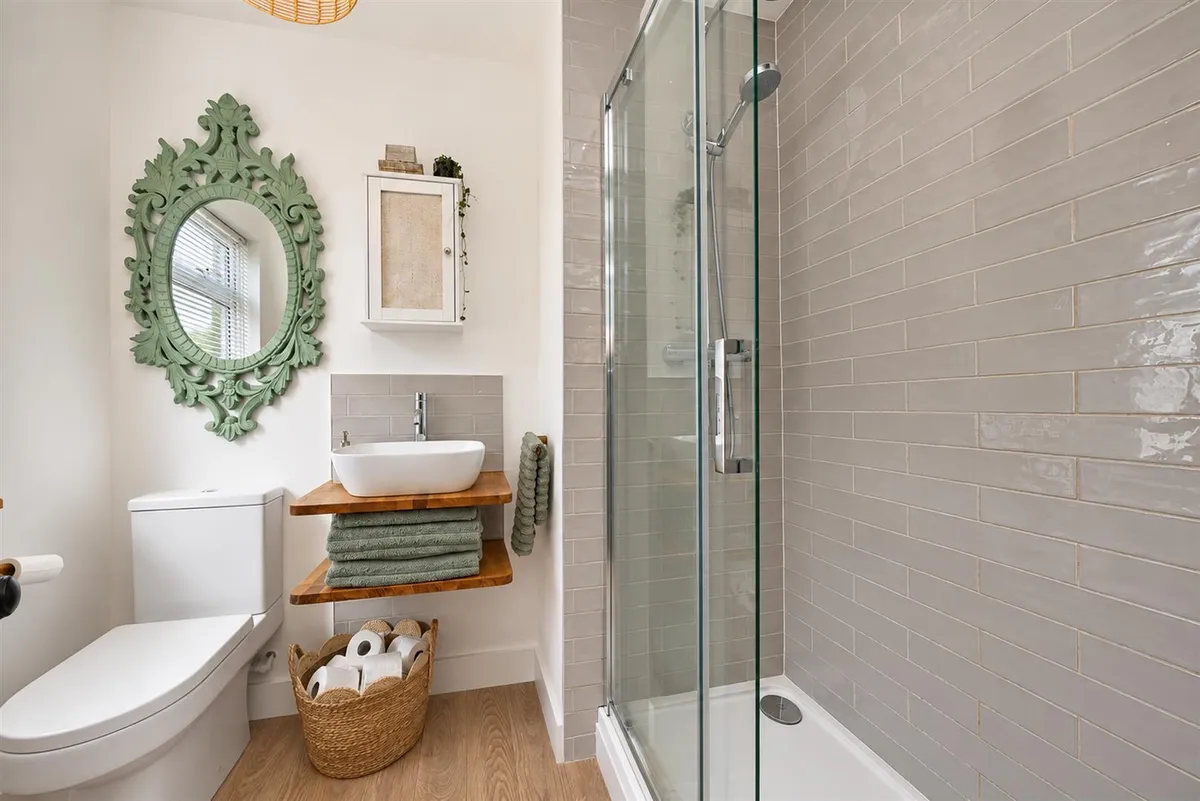 Summerleys, Edlesborough, LU6 2HR
