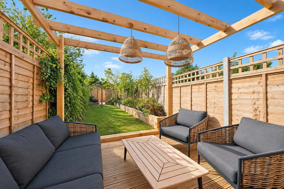 Summerleys, Edlesborough, LU6 2HR