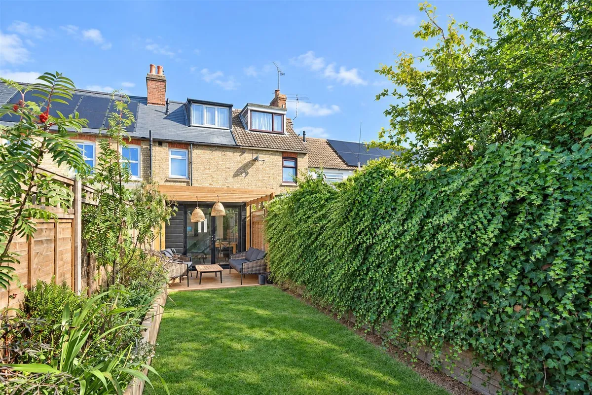 Summerleys, Edlesborough, LU6 2HR