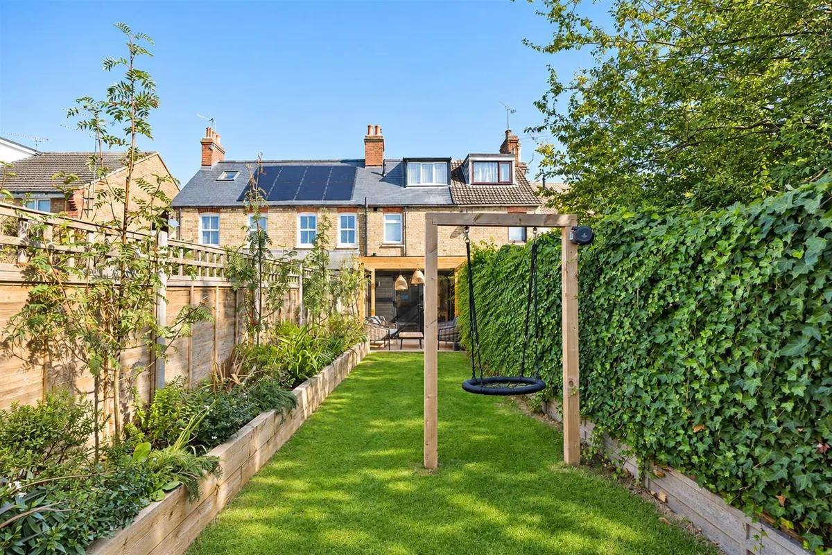 Summerleys, Edlesborough, LU6 2HR