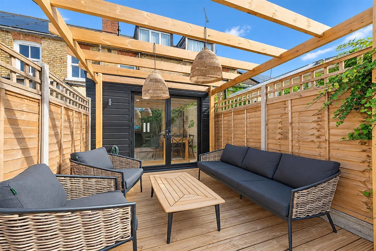 Summerleys, Edlesborough, LU6 2HR
