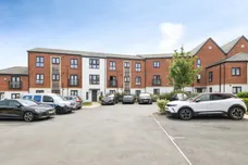 Four Marks Close, Broughton, Milton Keynes