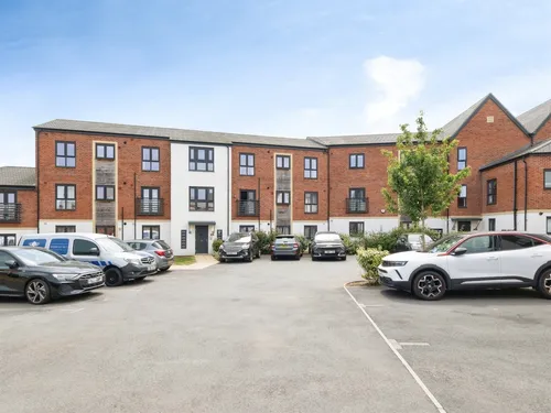 Four Marks Close, Broughton, Milton Keynesphoto