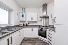 Four Marks Close, Broughton, Milton Keynes