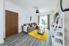 Four Marks Close, Broughton, Milton Keynes