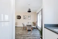 Four Marks Close, Broughton, Milton Keynes