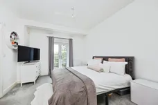 Four Marks Close, Broughton, Milton Keynes