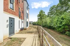 Four Marks Close, Broughton, Milton Keynes
