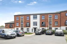 Four Marks Close, Broughton, Milton Keynes
