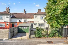 Camomile Avenue, Mitcham