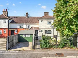 Camomile Avenue, Mitcham photo