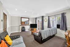 Camomile Avenue, Mitcham